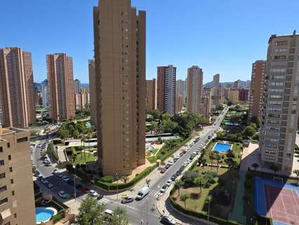 Piso en venta en Benidorm