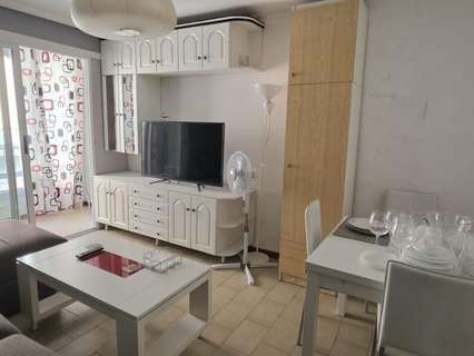 Piso en venta en Villajoyosa/La Vila Joiosa