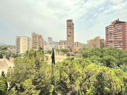 Piso en venta en Benidorm rebajado