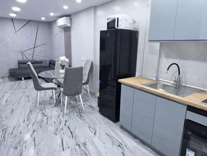 Planta baja en venta en Benidorm