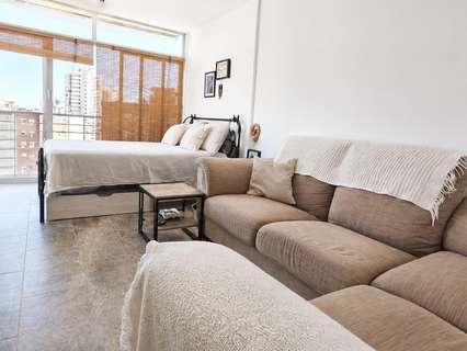 Estudio en venta en Benidorm