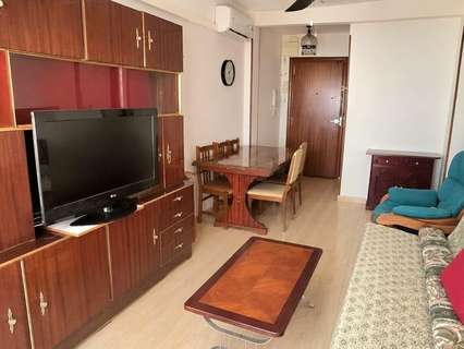 Piso en venta en Benidorm