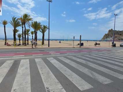 Estudio en venta en Benidorm