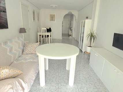 Piso en venta en Benidorm rebajado