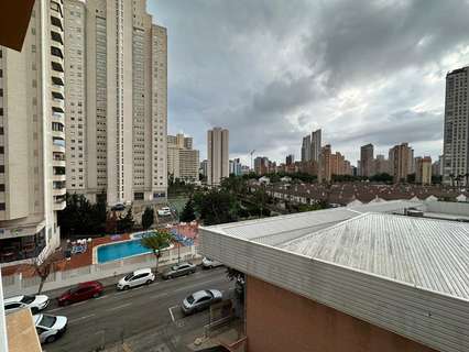Apartamento en venta en Benidorm