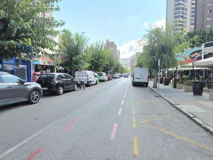 Local comercial en alquiler en Benidorm
