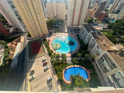 Apartamento en venta en Benidorm