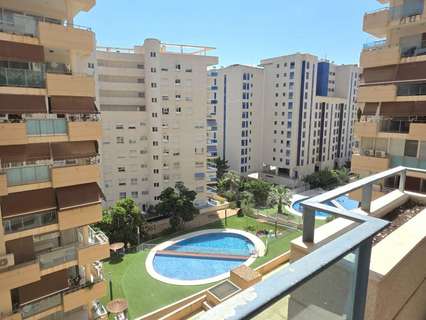 Apartamento en venta en Villajoyosa/La Vila Joiosa
