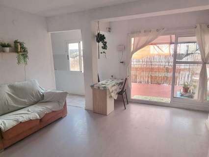 Ático en venta en Benidorm