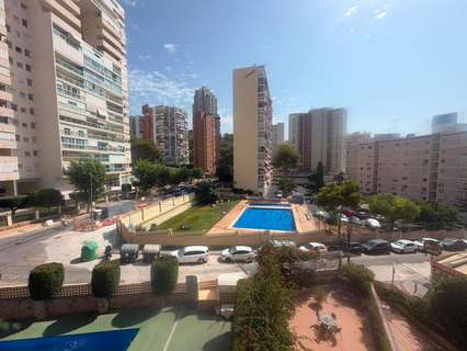Apartamento en venta en Benidorm