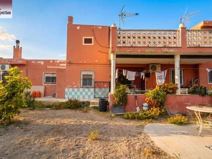 Casa en venta en Villajoyosa/La Vila Joiosa