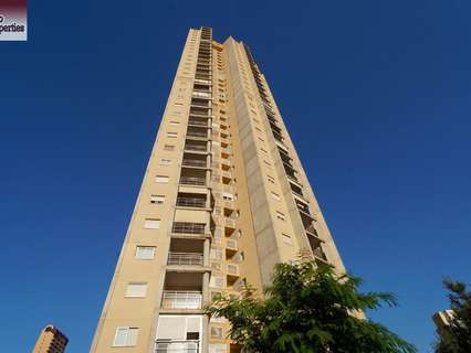 Piso en venta en Benidorm