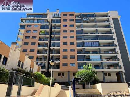 Piso en venta en Villajoyosa/La Vila Joiosa