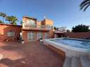 Chalet en venta en Benidorm