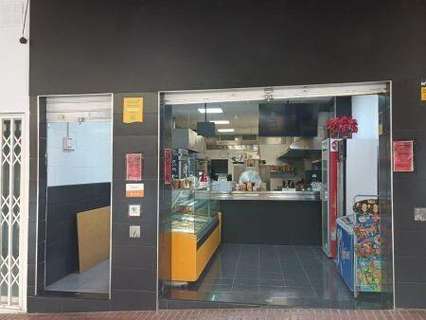 Local comercial en alquiler en Benidorm
