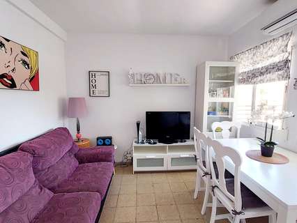 Piso en venta en Villajoyosa/La Vila Joiosa