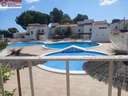 Apartamento en venta en La Nucía