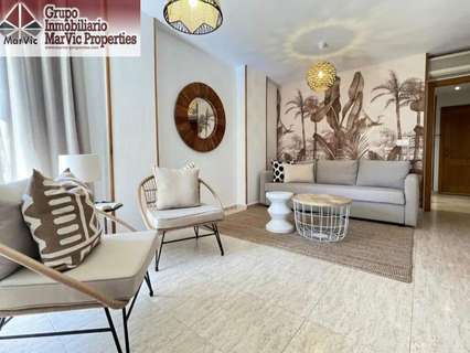 Piso en venta en Benidorm