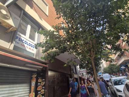 Piso en venta en Benidorm