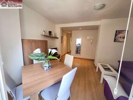 Piso en venta en Benidorm