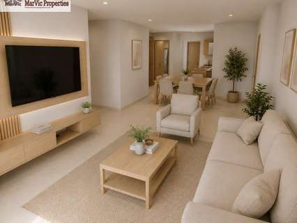 Planta baja en venta en Benidorm