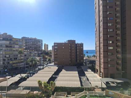 Piso en venta en Villajoyosa/La Vila Joiosa