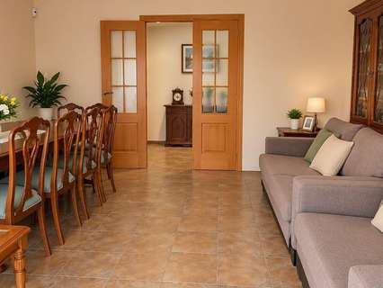 Piso en venta en Benidorm