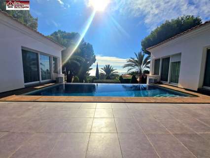Casa en venta en Altea