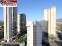 Piso en venta en Benidorm