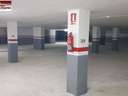 Plaza de parking en venta en Benidorm, rebajada