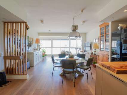 Piso en venta en Vilanova i La Geltrú