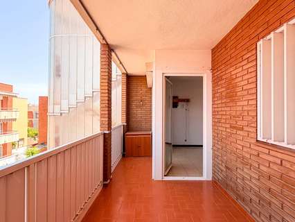 Piso en venta en Cubelles