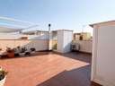 Ático dúplex en venta en Calafell