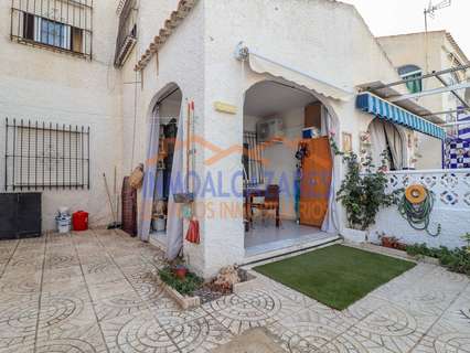 Casa en venta en Los Alcázares