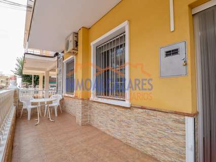 Casa en venta en Los Alcázares