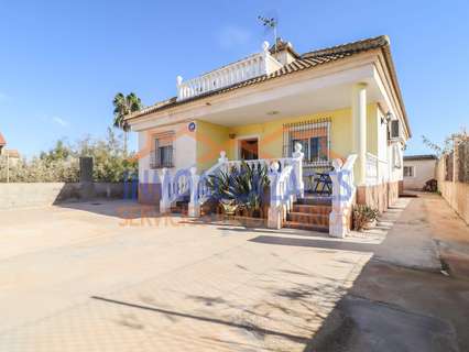 Casa en venta en Los Alcázares