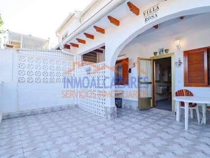 Casa en venta en Los Alcázares rebajada