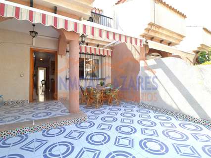 Dúplex en venta en Los Alcázares