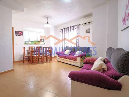 Apartamento en venta en Los Alcázares