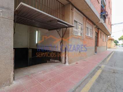 Plaza de parking en venta en Los Alcázares