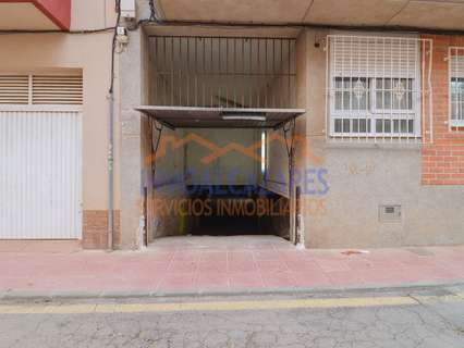 Plaza de parking en venta en Los Alcázares