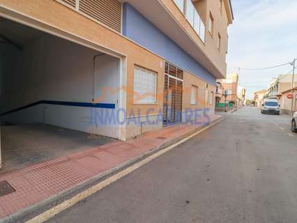 Plaza de parking en venta en Los Alcázares