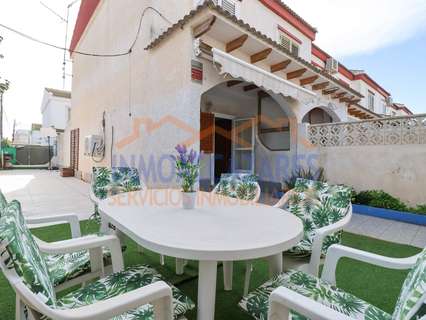 Casa en venta en Los Alcázares