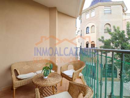 Apartamento en venta en Los Alcázares