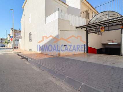 Plaza de parking en venta en Los Alcázares