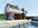 Casa en venta en Los Alcázares