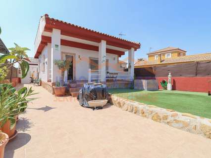 Casa en venta en Los Alcázares