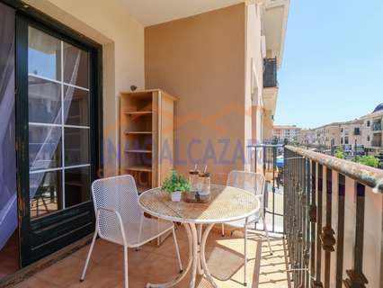 Apartamento en venta en Los Alcázares