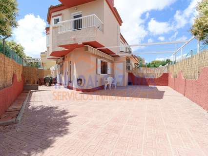 Dúplex en venta en Los Alcázares