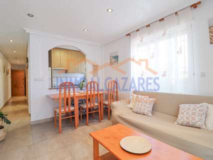 Planta baja en venta en Los Alcázares